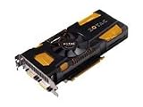 ZOTAC GF GT 440 Synergy Grafikkarte (PCI-e, 1GB GDDR3 Speicher, Dual-DVI HDMI, 1 GPU)