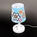 USB�ڑ�LED�X�^���h&�N�\�����O�t�@�� �u���\
