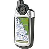 Garmin Colorado 400i Portable GPS System with Preloaded U.S. Inland Lake Maps