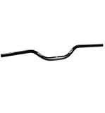 Lenker DH Riser Bar schwarz-matt 700mm Höhe 70mm