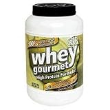 PVL WHEY GOURMET VANILLA 2LB