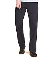 Blue Harbour Pure Cotton Pleat Front Chinos with Stormwear™