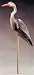 Kitchen & Housewares : Hagen Pond P Laguna Blue Heron - PT1035