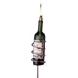 Copper Wine Bottle Torch Kit