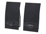 Manhattan Speaker Systerm