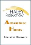 Downloadable Outdoor Scavenger Hunts: Operation Recovery