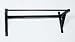 Wall Mount Chinning Bar