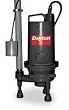 Dayton 3BB97 Pump, Grinder, 2 HP