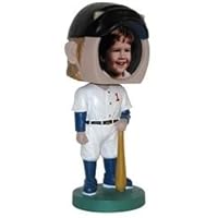 Baseball Photo Bobble Head