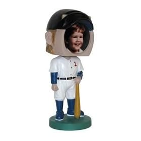  Baseball Photo Bobble Head