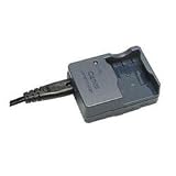Canon CB 2LUE Battery Charger for IXUS II , IIs , Ixus i and IXUS i5