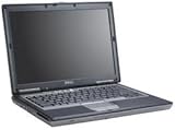 DELL LATITUDE D630 INTEL CORE 2 DUO 1.8GHz 80GB 2GB DVD±RW 14" WIDE XP PRO ....