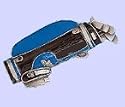 Golf Bag Belt Buckle