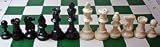 ChessCentral's Analysis Chess Set