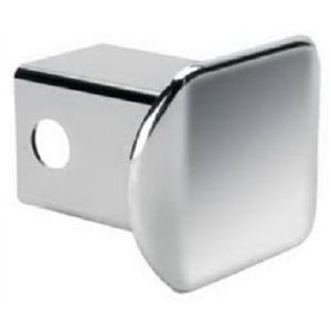 Masterlock 2947DAT Chrome Hitch Cover