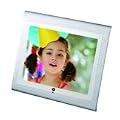 Motorola Digitaler Bilderrahmen "LS1000W" 25,4 cm Display (10")