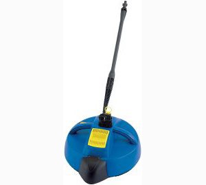 Draper 42087 360 mm Patio Cleaner Attachment for Pressure Washers