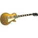 Gibson Custom 57 Les Paul Goldtop Reissue Electric Guitar (Antique Gold)