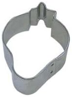 Strawberry Cookie Cutter