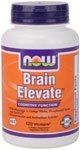 Brain Elevate - 120 - VegCap