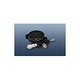 中央精機　ハイグレード 微動回転ステージ φ40 RS-4012-R