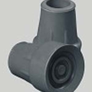 Crutch Tips Sold in Pairs