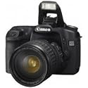 Canon EOS 50D 15.1MP Digital SLR Camera with EF 28-135mm f/3.5-5.6 IS USM Standard Zoom Lens