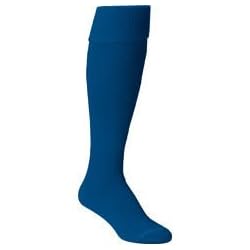 Twin City Large Adult Solid Tube Socks