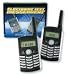 Electronic Text Message Messengers Duo