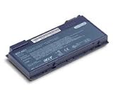 ACER Ersatzakku LiIon 6Zellen 4400mAh 3S2P