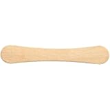 Perfect Stix Wooden Taster Spoons 3.5" Length ( pack of 10000)