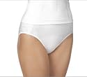 Barely There Smooth Toners Corsetry shaping comfort pant