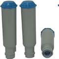 5 AK-Kartuschen passt in Bosch� Siemens� AEG� Krups�