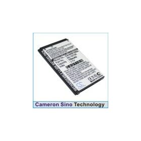 Replacement battery for SHA 9130, SHA 9120, SH9210C, SH9130C, SH9220C, SH9120C, SH0902, CWX-T923SH, SH-04A, SH906iTV