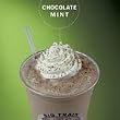 Big Train Blended Iced Coffee - Chocolate Mint (3.5 lb Bulk Bag)