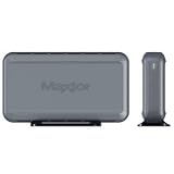Seagate STM302003EHAB01-RK 3.5-Inch USB2.0 200GB External Hard Drive