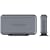 Seagate STM302003EHAB01-RK 3.5-Inch USB2.0 200GB External Hard Drive