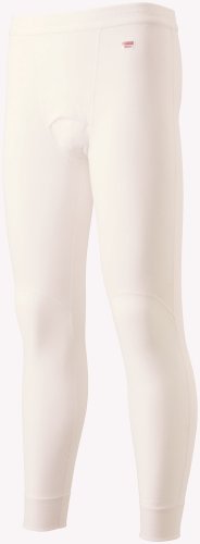 ミズノ(MIZUNO) ブレスサーモアンダー ロングタイツ A92LN803