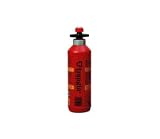 Trangia TP6005 0.5L Fuel Bottle with safety valve