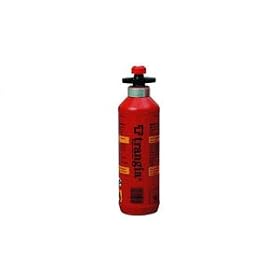 Trangia TP6005 0.5L Fuel Bottle with safety valve