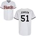 Randy Johnson #51 Youth Replica Jersey