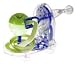 LURCH Apfel-Schäler APPLE-PEELER/ Apfelschäler