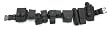 UTG Crime-Buster Law enforcement complete modular equipment system