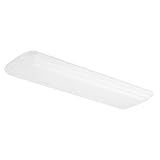 Buy American Fluorescent RCS2U3R8 Step Floating Cloud, 2-32 Watt U-Bent T8, Molded... by American Fluorescent