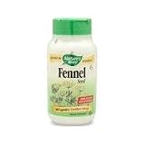 Fennel Seed 100C 100 Capsules