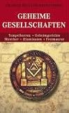  Geheime Gesellschaften....