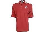 Boca Classics OSU Color Block Polo
