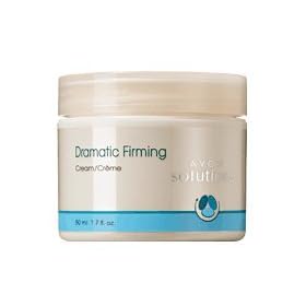 Avon Dramatic Firming Cream