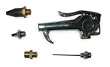 Westward 2ZYD6 Air Blow Gun Kit