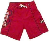 JetPilot Short Sleeve Lycra Shirt